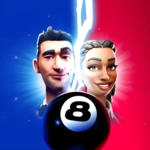 Logo of 8 Ball Champions android Application 